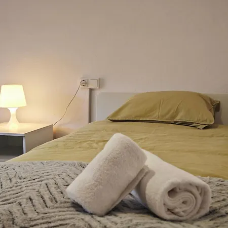 L'era Del Ter Appartement