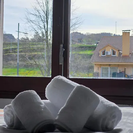 Appartement L'era Del Ter Sant Pau de Segúries