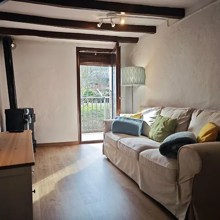 Appartement L'era Del Ter