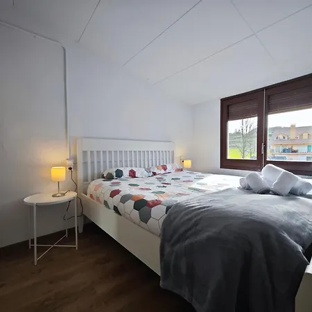 L'era Del Ter Appartement