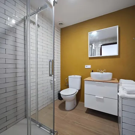 Appartement L'era Del Ter Sant Pau de Segúries