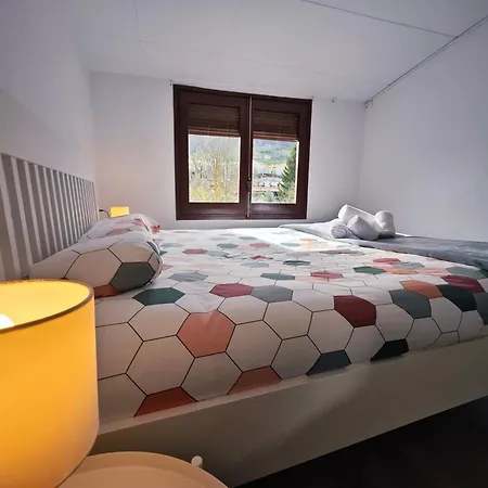 Appartement L'era Del Ter Sant Pau de Segúries
