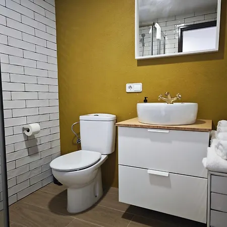 Appartement L'era Del Ter *