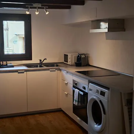 L'era Del Ter Appartement *