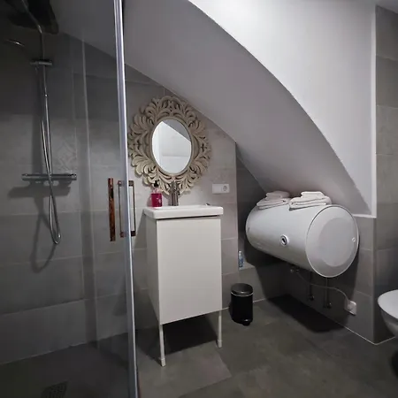 Appartement L'era Del Ter