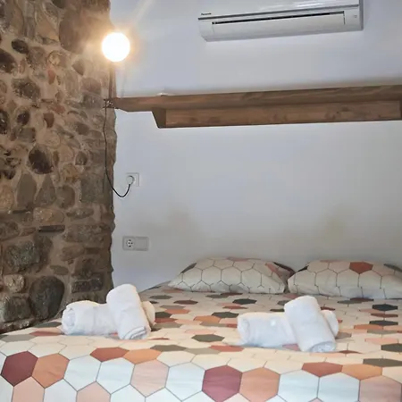 Appartement L'era Del Ter *