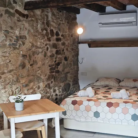 Appartement L'era Del Ter