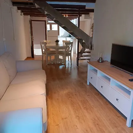 Apartment L'era Del Ter