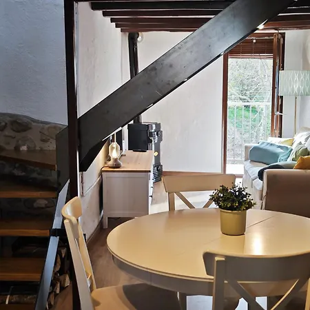 L'era Del Ter Apartment