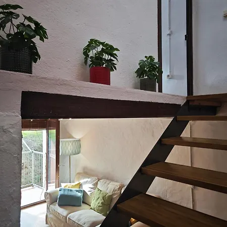 L'era Del Ter Apartment *
