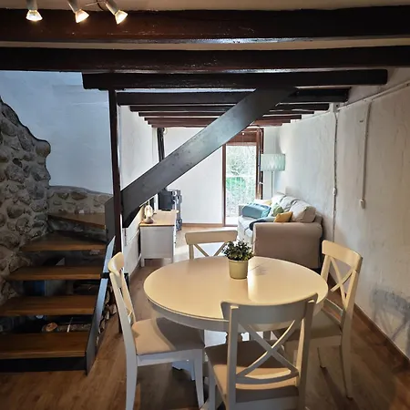 L'era Del Ter Apartment