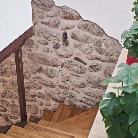 L'era Del Ter Apartment *