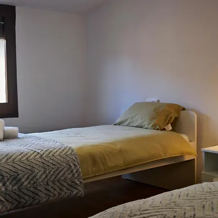 L'era Del Ter Apartment *
