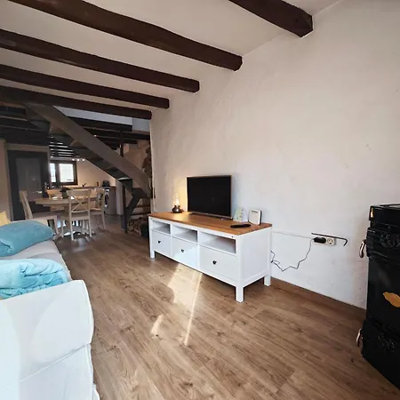 L'era Del Ter Apartment *
