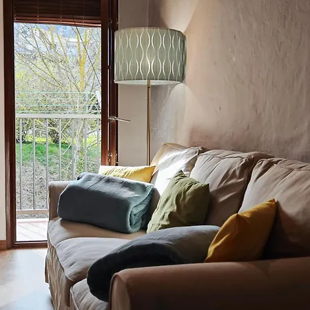 L'era Del Ter Apartment