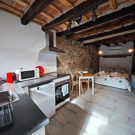 L'era Del Ter Apartment *